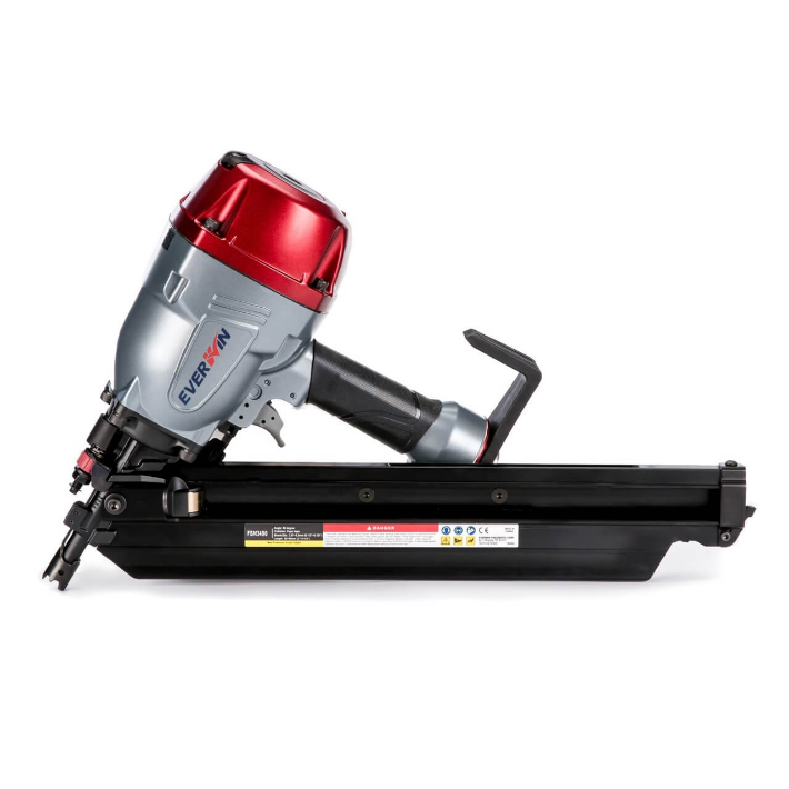 אקדח מסמרים אלכסוני 5-9 ס"מ